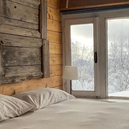 Nido Del Nibbio Bed and Breakfast