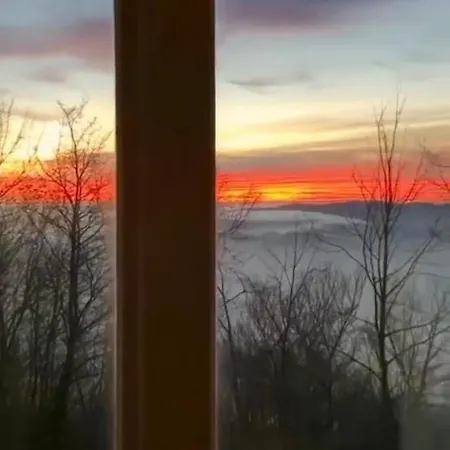 Nido Del Nibbio * Subiaco