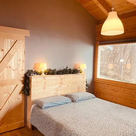 Nido Del Nibbio Bed and Breakfast *