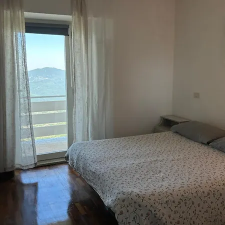 Nido Del Nibbio Bed & Breakfast 3*