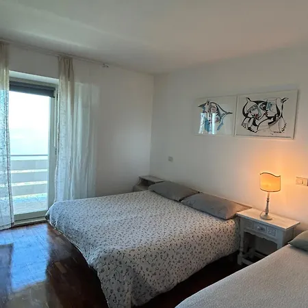 Nido Del Nibbio Bed & Breakfast 3*