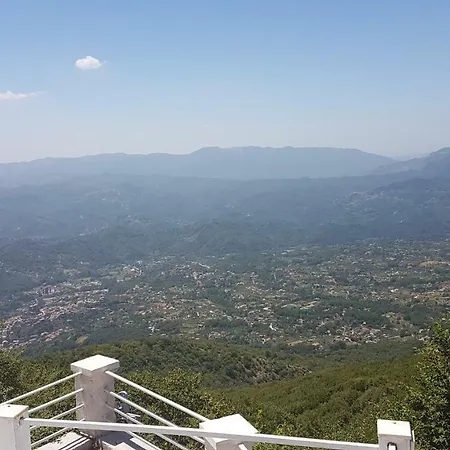 Nido Del Nibbio 3*