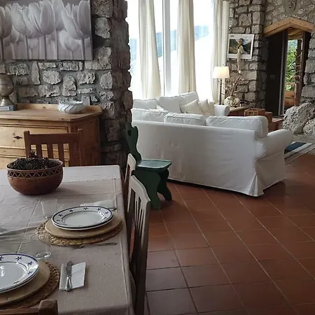 Bed and Breakfast Nido Del Nibbio Subiaco