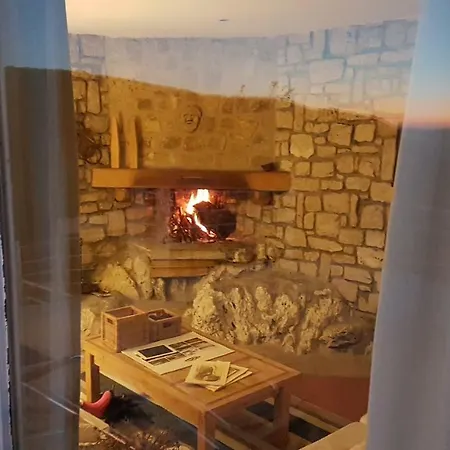 Bed & Breakfast Nido Del Nibbio